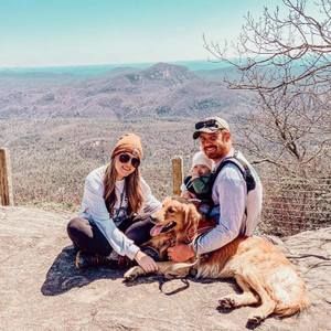 Meet your Posher, Brett